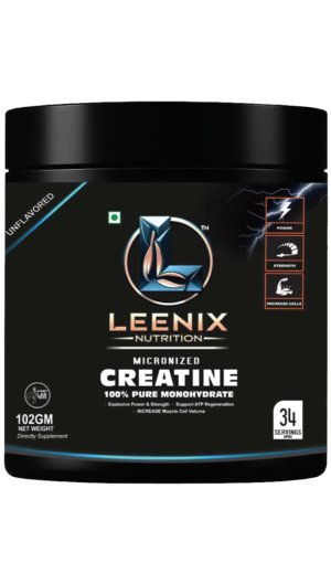 creatine